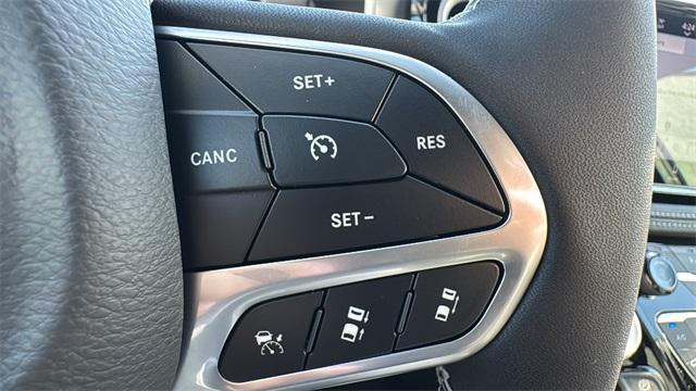 new 2026 Chrysler Pacifica car, priced at $42,631