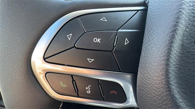 new 2026 Chrysler Pacifica car, priced at $42,631