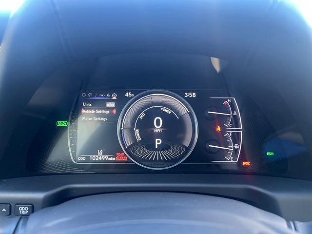 used 2019 Lexus ES 300h car, priced at $24,000