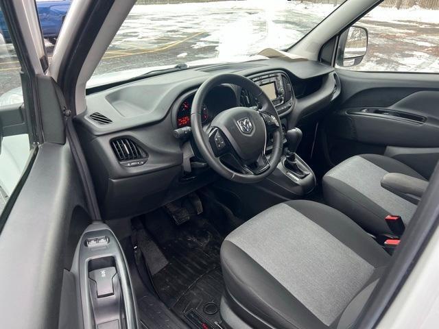 used 2020 Ram ProMaster City car, priced at $12,989
