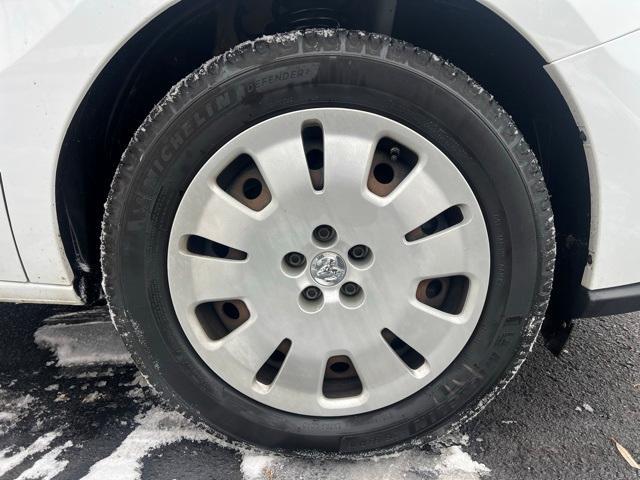 used 2020 Ram ProMaster City car, priced at $12,989