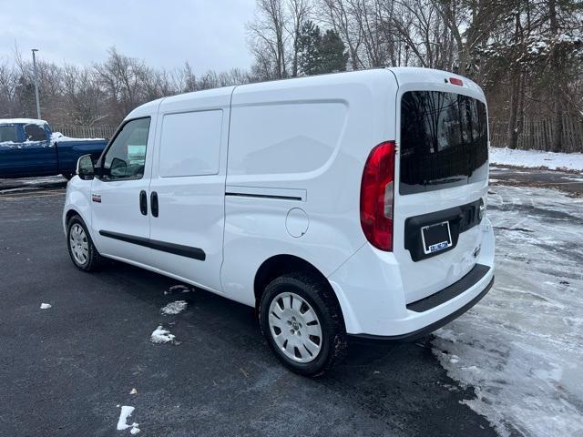 used 2020 Ram ProMaster City car, priced at $12,989