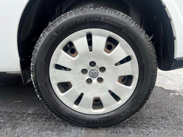 used 2020 Ram ProMaster City car, priced at $12,989