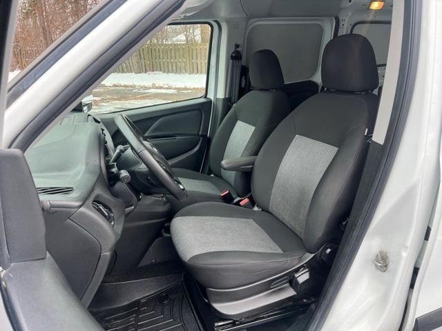 used 2020 Ram ProMaster City car, priced at $12,989