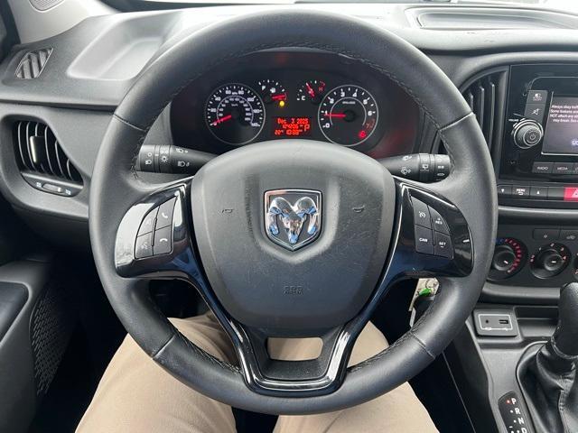 used 2020 Ram ProMaster City car, priced at $12,989