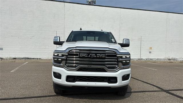 new 2025 Ram 2500 car, priced at $72,351