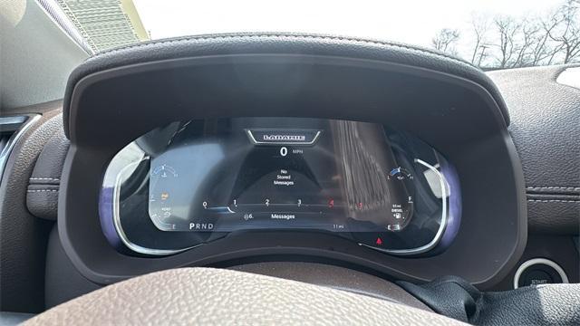 new 2025 Ram 2500 car, priced at $72,351