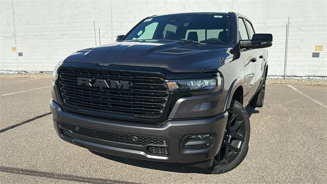 new 2026 Ram 1500 car, priced at $64,258