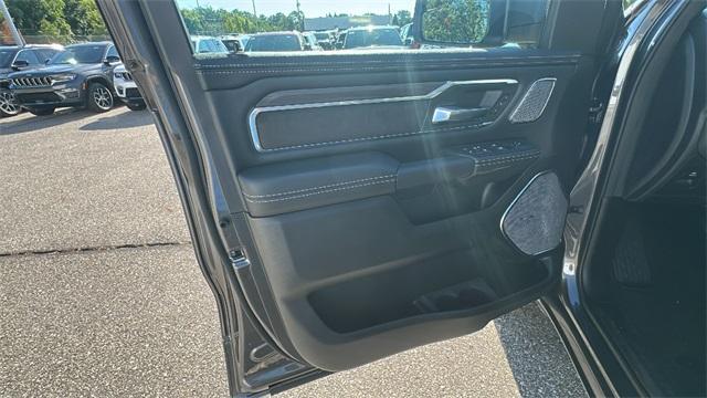 new 2026 Ram 1500 car, priced at $64,258