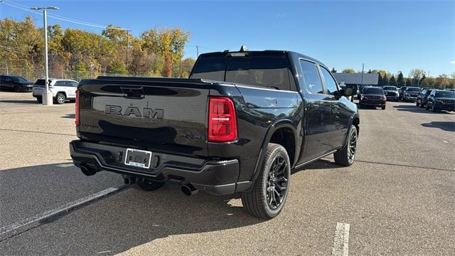 new 2026 Ram 1500 car, priced at $81,066