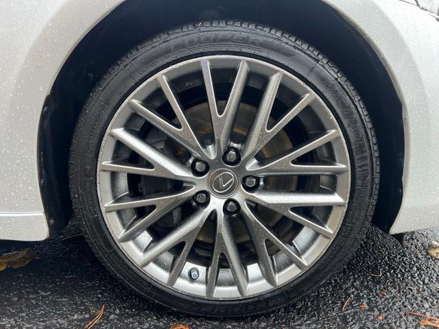 used 2018 Lexus IS 300 car, priced at $24,498