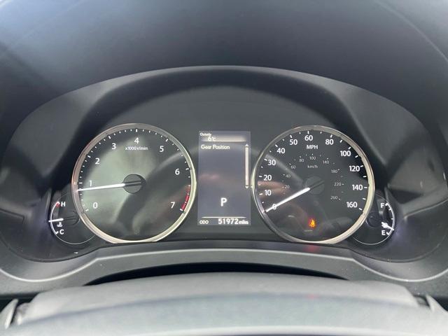 used 2018 Lexus IS 300 car, priced at $24,498