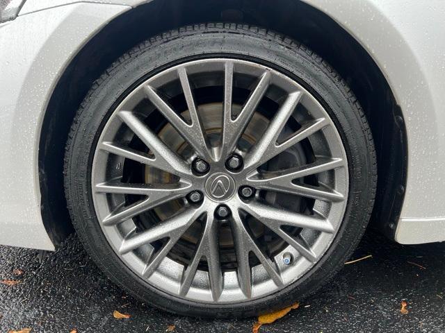 used 2018 Lexus IS 300 car, priced at $24,498