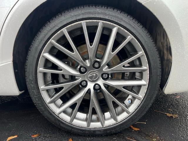 used 2018 Lexus IS 300 car, priced at $24,498