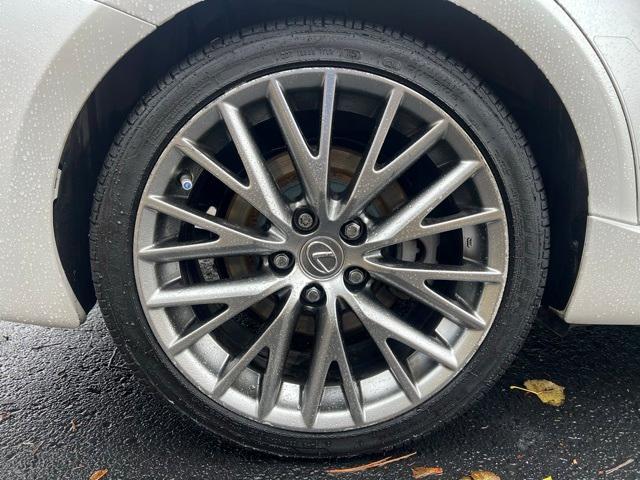 used 2018 Lexus IS 300 car, priced at $24,498