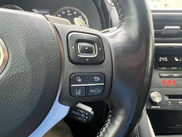 used 2018 Lexus IS 300 car, priced at $24,498