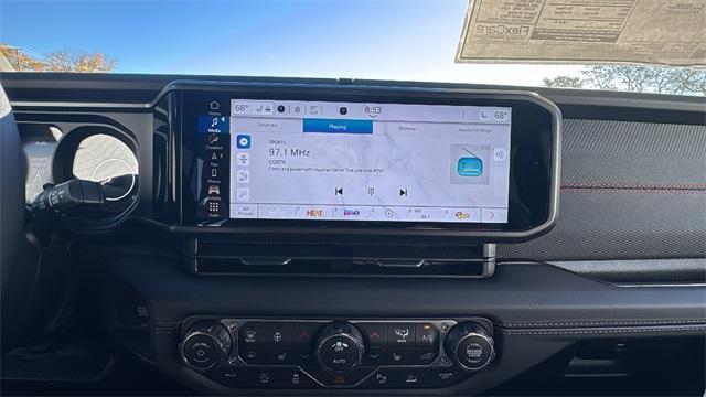 new 2026 Jeep Wrangler car, priced at $64,765