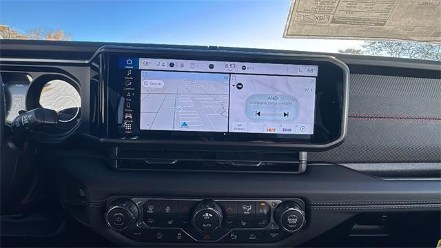 new 2026 Jeep Wrangler car, priced at $64,765