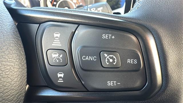 new 2026 Jeep Wrangler car, priced at $64,765