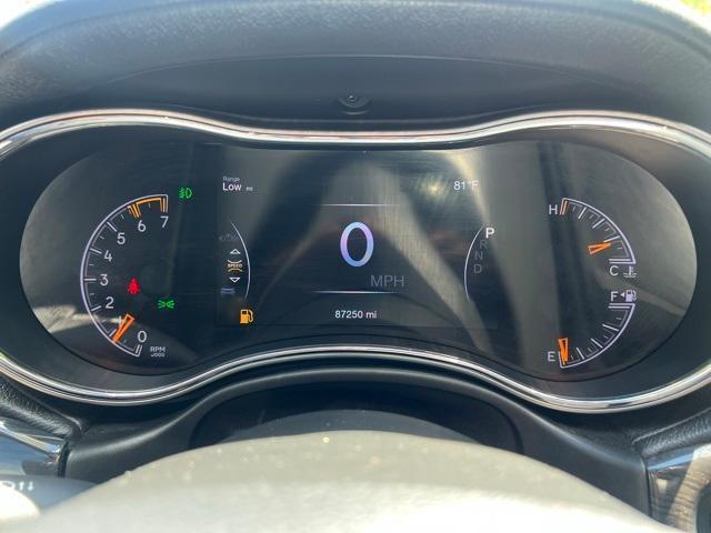 used 2019 Jeep Grand Cherokee car, priced at $24,000