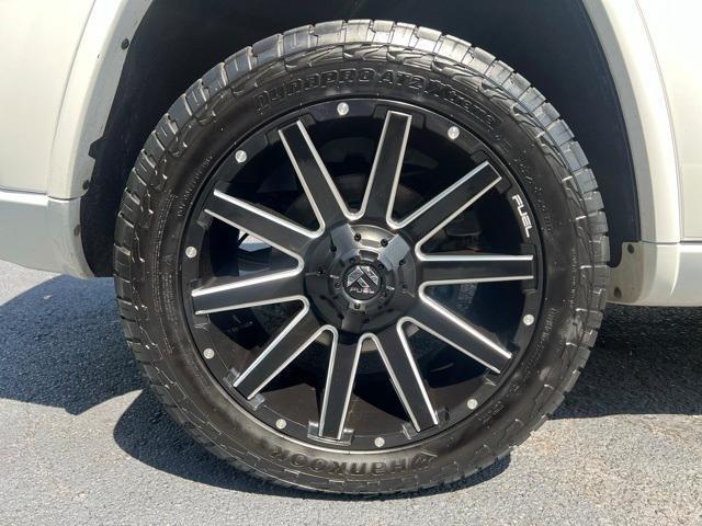 used 2019 Jeep Grand Cherokee car, priced at $24,000