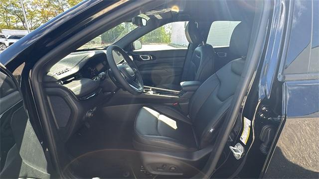 new 2026 Jeep Compass car, priced at $35,390