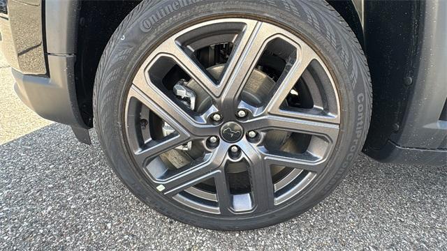 new 2026 Jeep Compass car, priced at $35,390