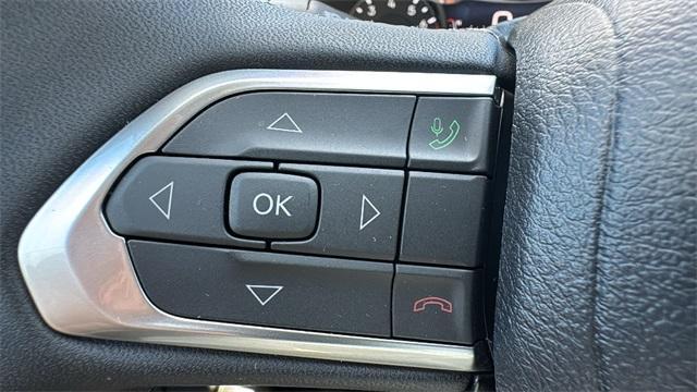 new 2026 Jeep Compass car, priced at $35,390