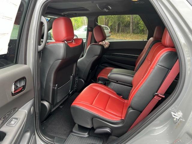 used 2024 Dodge Durango car, priced at $84,000