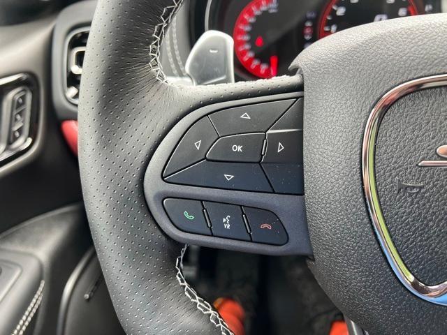 used 2024 Dodge Durango car, priced at $84,000
