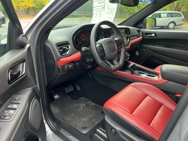 used 2024 Dodge Durango car, priced at $84,000