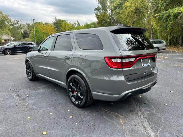 used 2024 Dodge Durango car, priced at $84,000