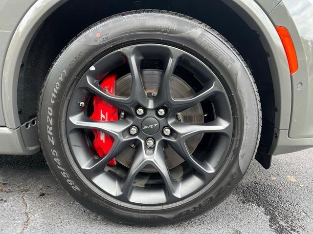 used 2024 Dodge Durango car, priced at $84,000