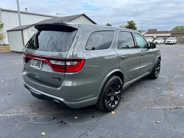 used 2024 Dodge Durango car, priced at $84,000