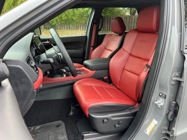 used 2024 Dodge Durango car, priced at $84,000