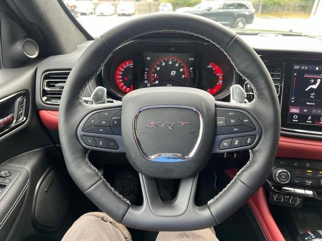 used 2024 Dodge Durango car, priced at $84,000