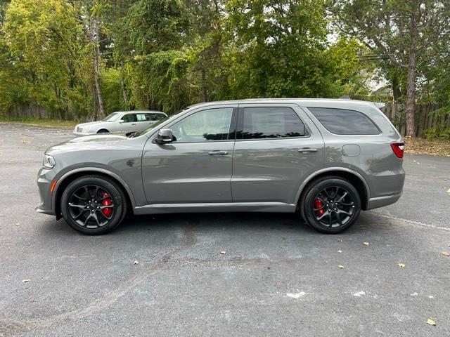 used 2024 Dodge Durango car, priced at $84,000