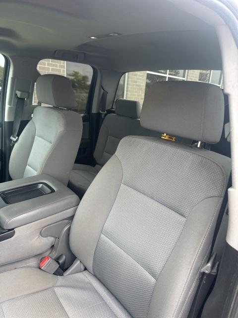 used 2019 GMC Sierra 1500 Limited car, priced at $21,265