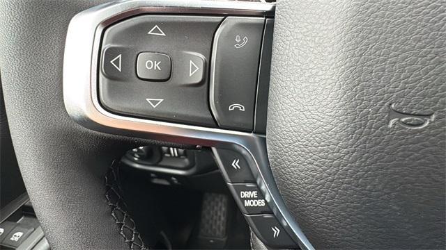 new 2026 Ram 1500 car, priced at $54,426
