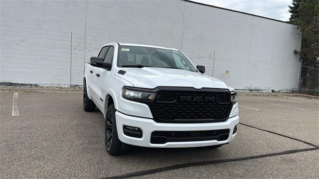 new 2026 Ram 1500 car, priced at $54,426
