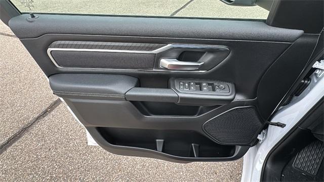 new 2026 Ram 1500 car, priced at $54,426