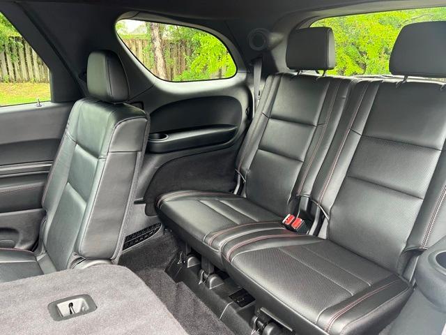 used 2022 Dodge Durango car, priced at $38,500