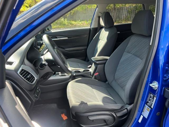 used 2023 Kia Seltos car, priced at $19,995