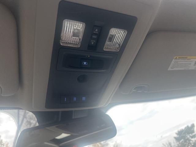 used 2018 Ram 1500 car, priced at $24,350