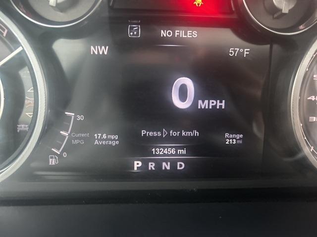 used 2018 Ram 1500 car, priced at $24,350