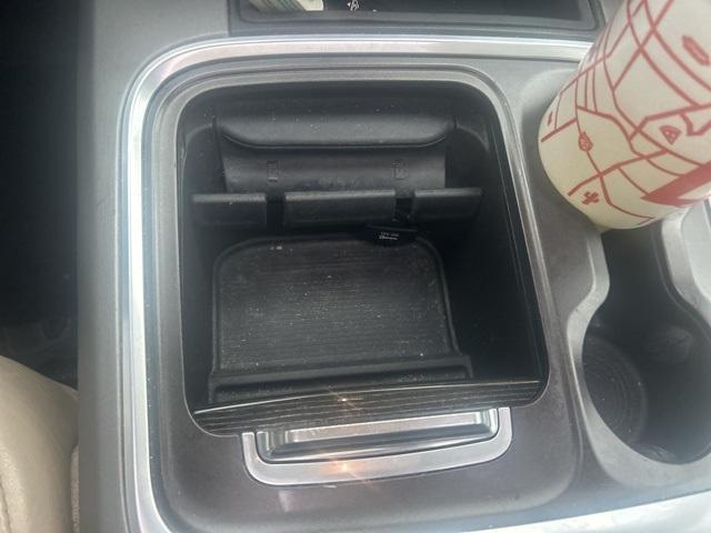 used 2018 Ram 1500 car, priced at $24,350