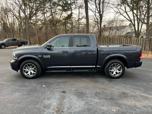 used 2018 Ram 1500 car, priced at $23,000