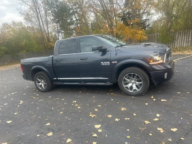 used 2018 Ram 1500 car, priced at $24,350