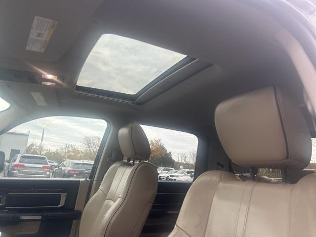 used 2018 Ram 1500 car, priced at $24,350