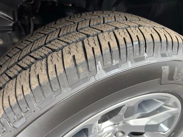 used 2018 Ram 1500 car, priced at $23,000